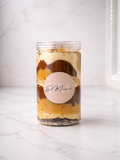 Tiramisu Maamoul Jar - 6 Pack (Pickup Only)