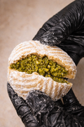 Traditional Pistachio Maamoul - 12 Pack