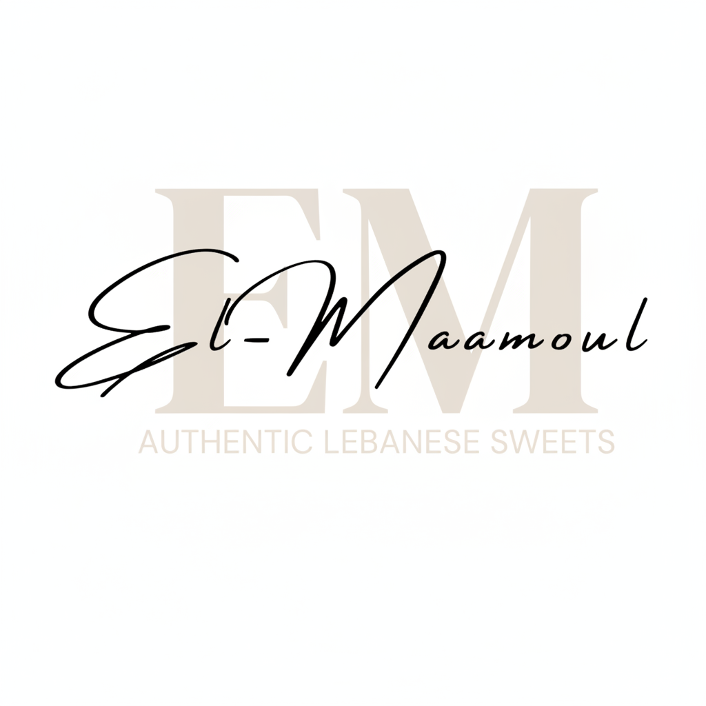 El-Maamoul Desserts